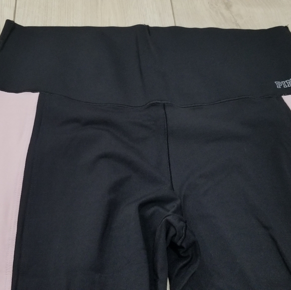 Pink leggings - Picture 2 of 3